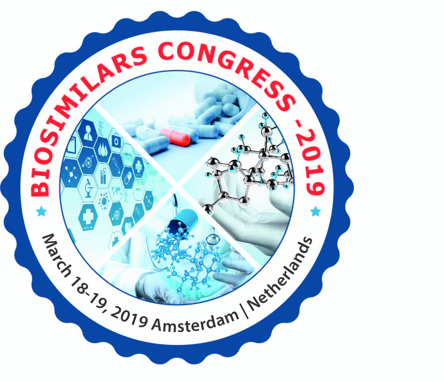 13th International Conference on Biosimilars and Biologics
